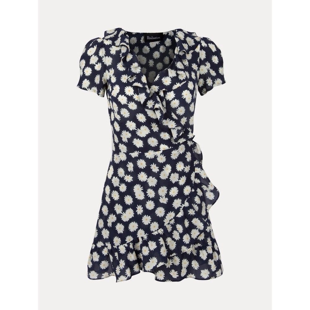 Realisation Par The Valentina Dress - Picture 5 of 9